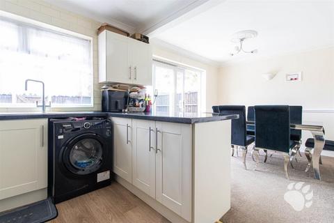 undefined, Audley Way, Basildon SS14