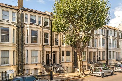 Warwick Avenue, London W9