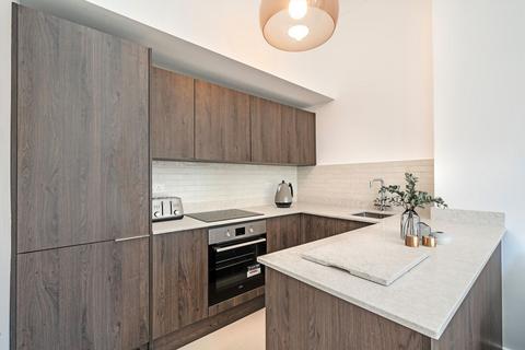 2 bedroom flat for sale, Warwick Avenue, London W9