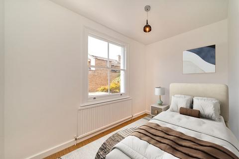 2 bedroom flat for sale, Warwick Avenue, London W9