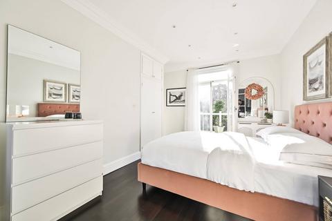 undefined, Talgarth Road, Barons Court, London, W14