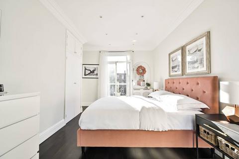 undefined, Talgarth Road, Barons Court, London, W14