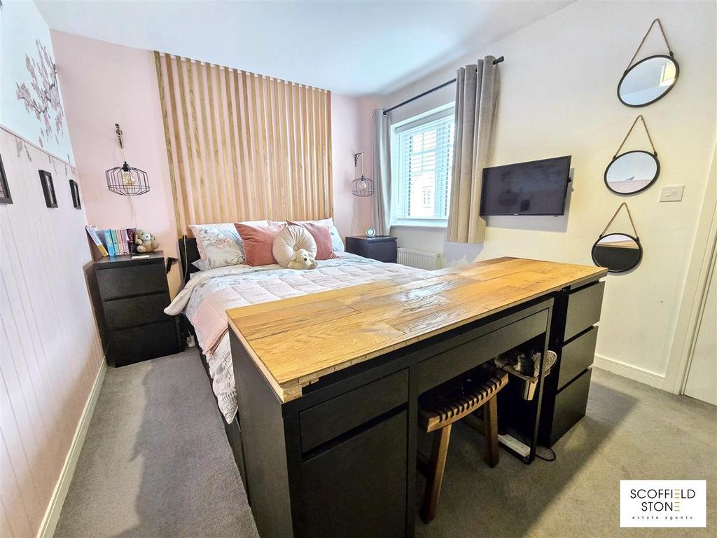 Principal Bedroom