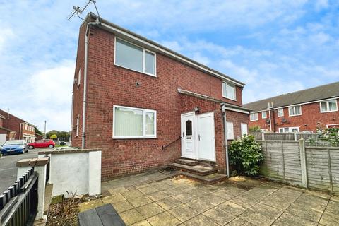 undefined, Flexbury Avenue, Leeds LS27