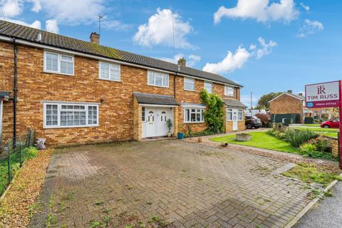 Churchway, Haddenham HP17