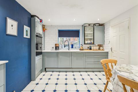 undefined, Churchway, Haddenham HP17