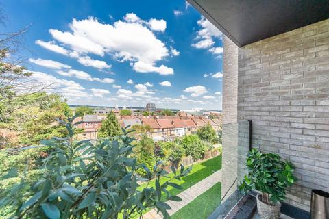 undefined, Ferme House, Harrow, HA1