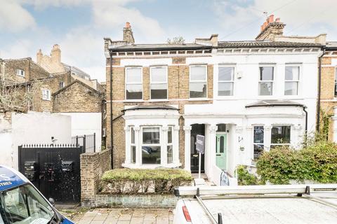 Solon Road, London SW2