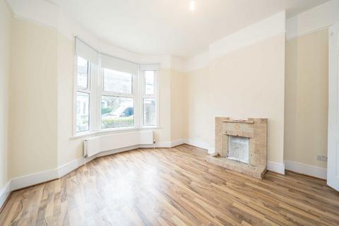 undefined, Solon Road, London SW2