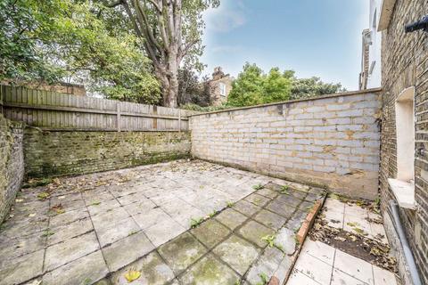 1 Solon Road, London, SW2 5UU