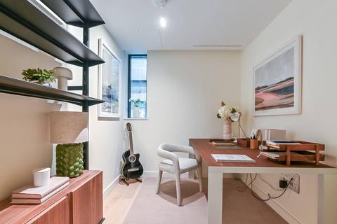 undefined, Aybrook Street, Marylebone, London, W1U