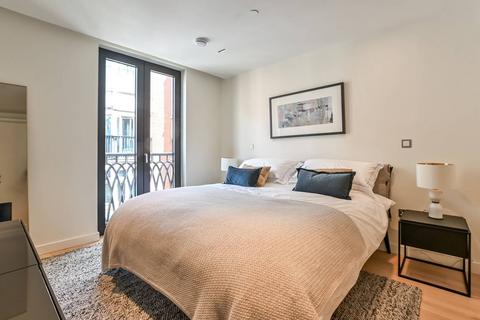 undefined, Aybrook Street, Marylebone, London, W1U