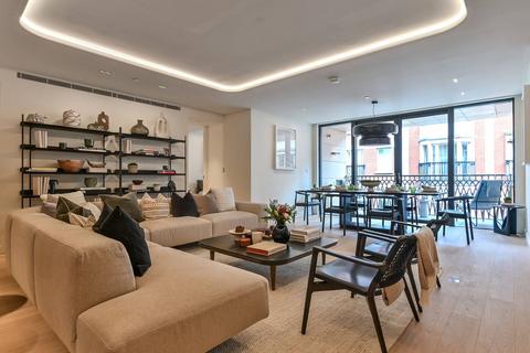 undefined, Aybrook Street, Marylebone, London, W1U