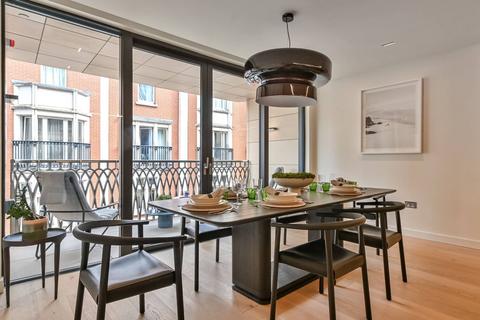 undefined, Aybrook Street, Marylebone, London, W1U