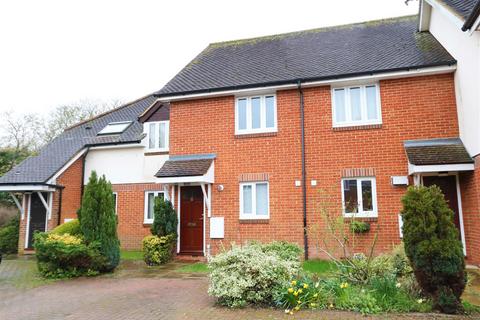 Fothergill Place, Thame