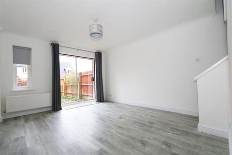 undefined, Fothergill Place, Thame
