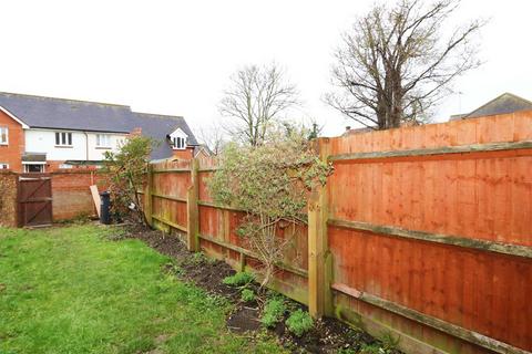 undefined, Fothergill Place, Thame