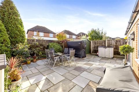undefined, Barwick Close, Rustington, West Sussex, BN16