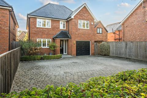 St. Marks Road, Bracknell RG42