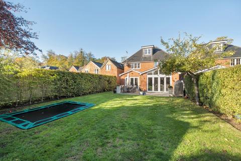 undefined, St. Marks Road, Bracknell RG42