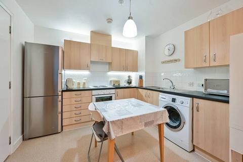 1 bedroom flat for sale, Albert Embankment, Albert Embankment, London, SE1