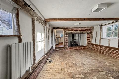 undefined, Thorney Green Road, Stowupland, Stowmarket, IP14