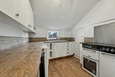 2 bedroom detached house for sale, Thorney Green Road, Stowupland, Stowmarket, IP14