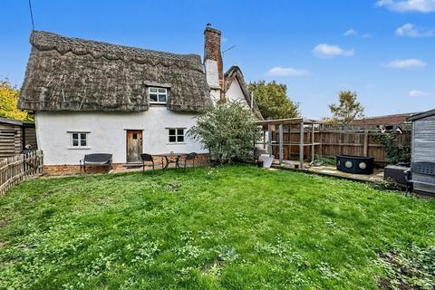undefined, Thorney Green Road, Stowupland, Stowmarket, IP14