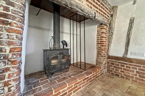 undefined, Thorney Green Road, Stowupland, Stowmarket, IP14