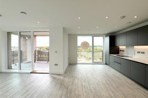 undefined, Appleton Way, Fusion At Knights Park, Eddington, Cambridge