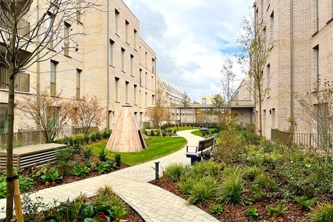 undefined, Appleton Way, Fusion At Knights Park, Eddington, Cambridge