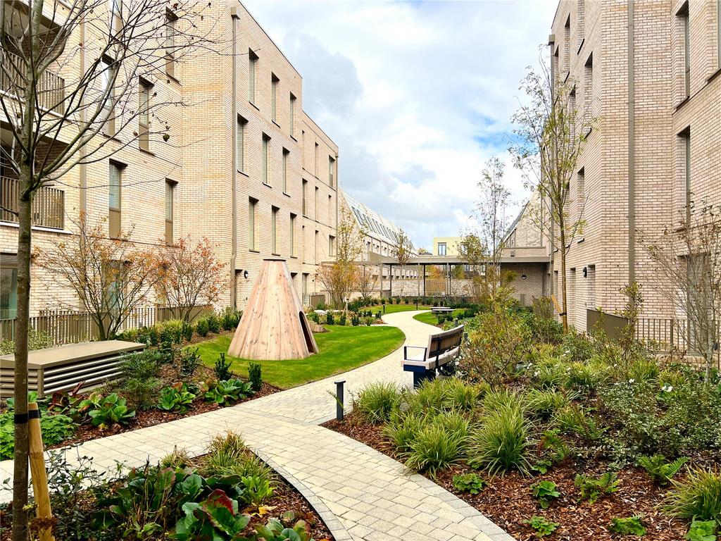 Fusion Gardens