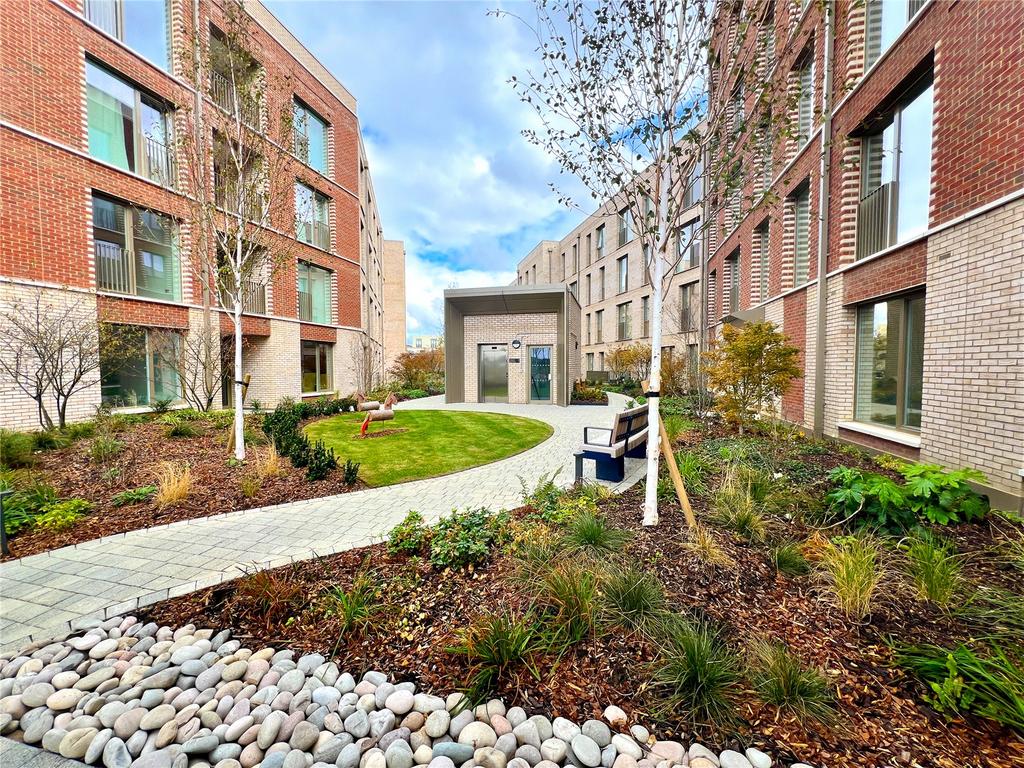 Fusion Gardens