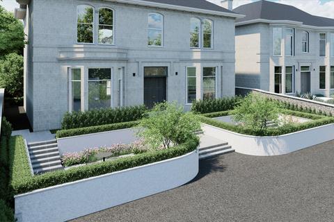 undefined, Queens Road, Aberdeen, AB15