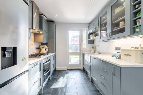 undefined, Temple Road, Cricklewood, London, NW2