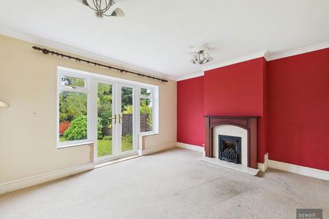undefined, Chiltern Drive, Mill End, Rickmansworth, WD3 8JZ