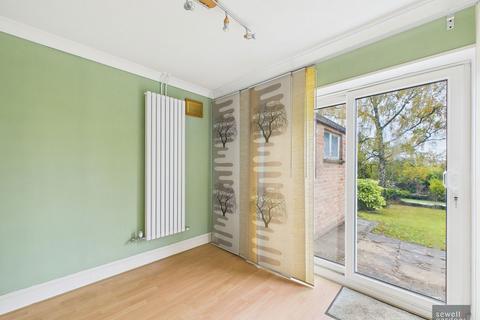 undefined, Chiltern Drive, Mill End, Rickmansworth, WD3 8JZ