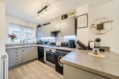 undefined, Wheatley Close, Ashby-de-la-Zouch, Leicestershire
