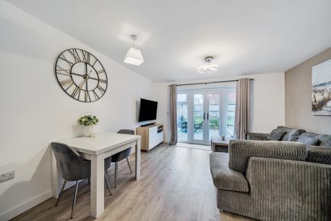 undefined, Wheatley Close, Ashby-de-la-Zouch, Leicestershire