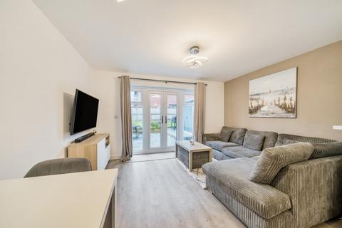 undefined, Wheatley Close, Ashby-de-la-Zouch, Leicestershire