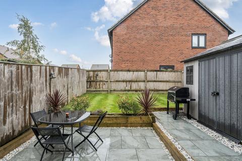 undefined, Wheatley Close, Ashby-de-la-Zouch, Leicestershire