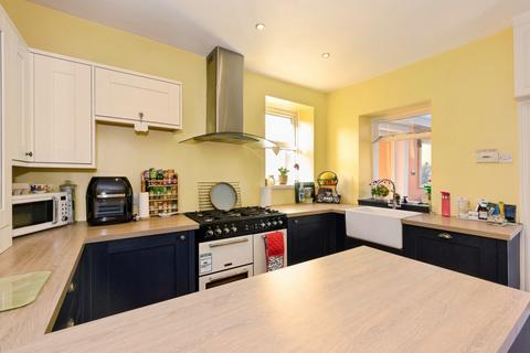 3 bedroom detached house for sale, Oughterside, Cumbria CA7