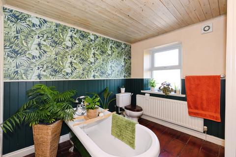 undefined, Oughterside, Cumbria CA7
