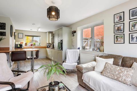 undefined, Bramble Close, Gloucester GL2