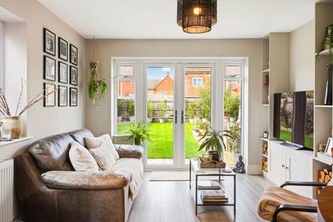 undefined, Bramble Close, Gloucester GL2