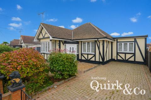 Grafton Road, Canvey Island, SS8