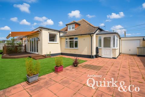 undefined, Grafton Road, Canvey Island, SS8