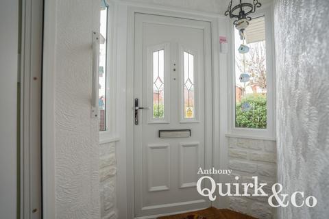 undefined, Grafton Road, Canvey Island, SS8