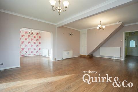 undefined, Grafton Road, Canvey Island, SS8