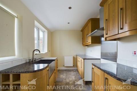 undefined, Dukes Crescent, Edlington